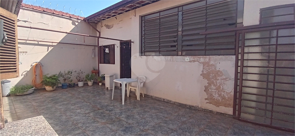 Venda Casa Piracicaba Castelinho REO969445 22