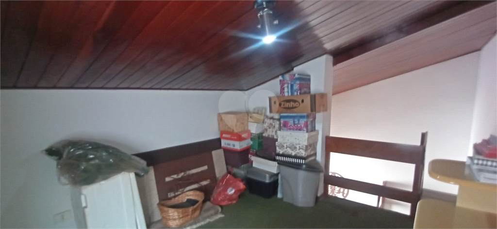 Venda Casa Piracicaba Castelinho REO969445 22