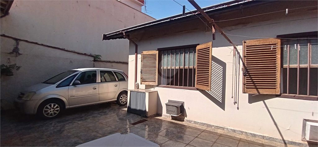 Venda Casa Piracicaba Castelinho REO969445 31