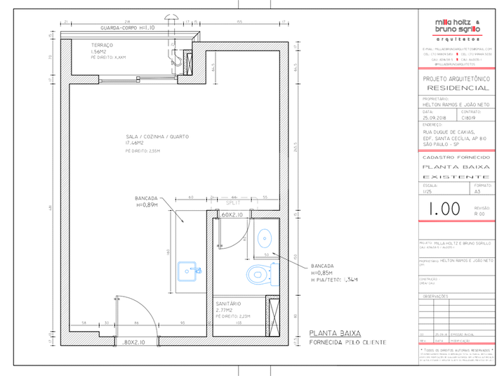 Venda Apartamento São Paulo Campos Elíseos REO969449 14