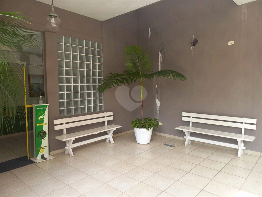 Venda Apartamento São Paulo Pinheiros REO969457 5