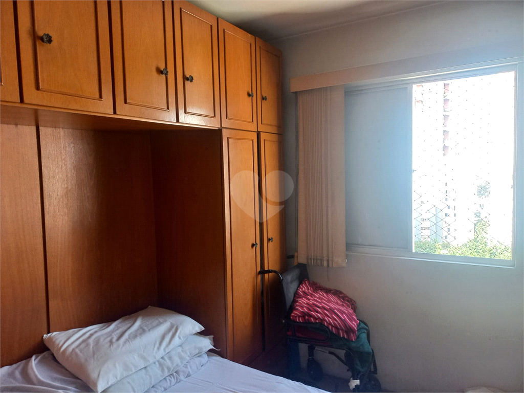 Venda Apartamento São Paulo Pinheiros REO969457 14