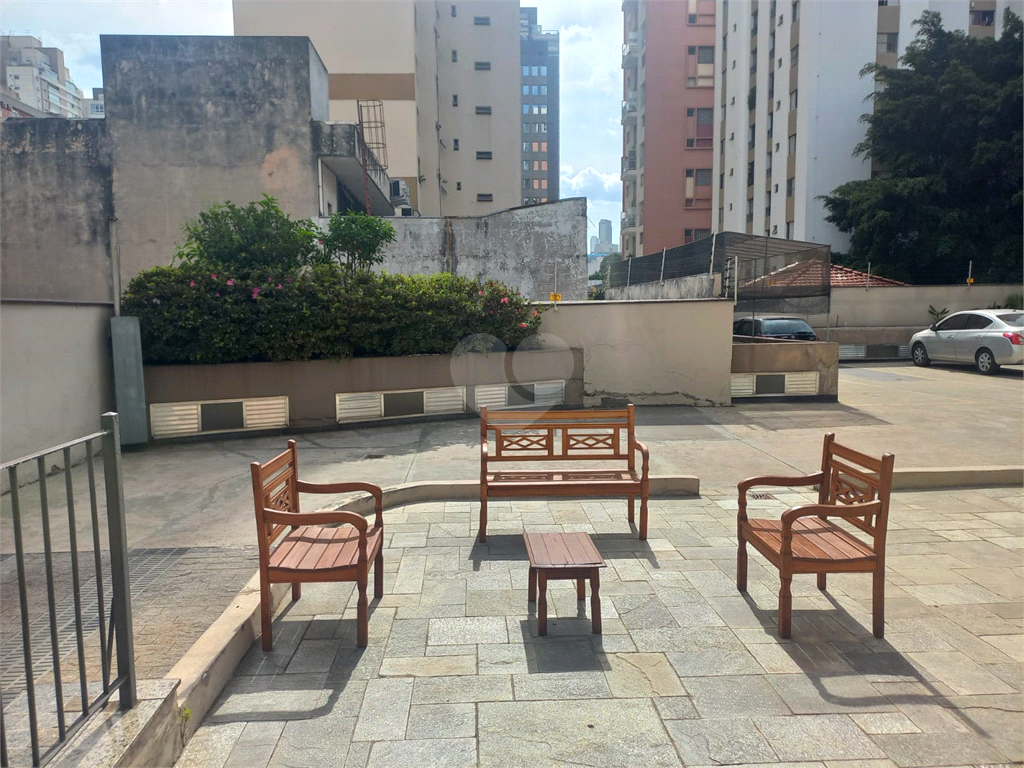 Venda Apartamento São Paulo Pinheiros REO969457 6