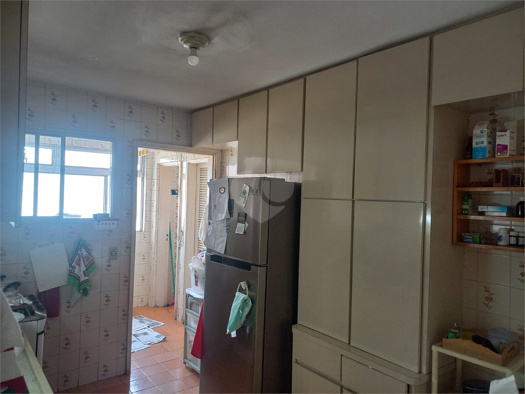 Venda Apartamento São Paulo Pinheiros REO969457 23