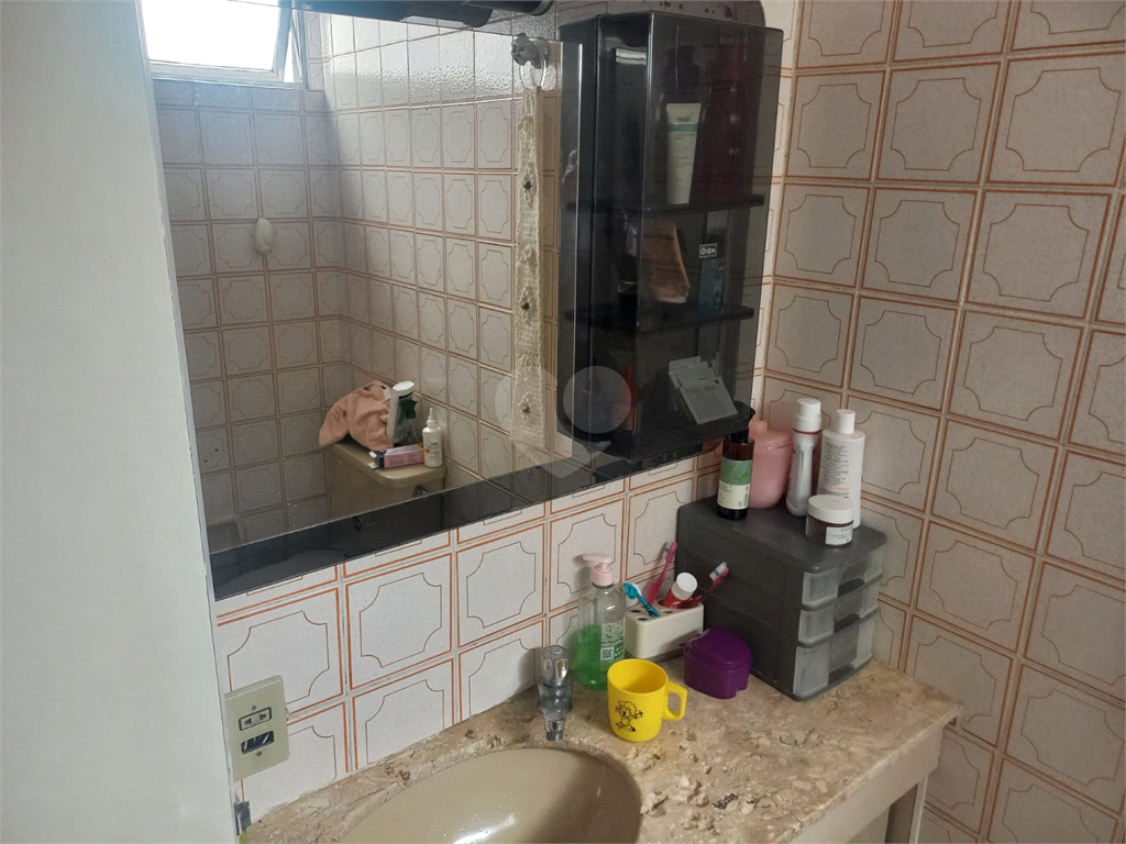 Venda Apartamento São Paulo Pinheiros REO969457 19