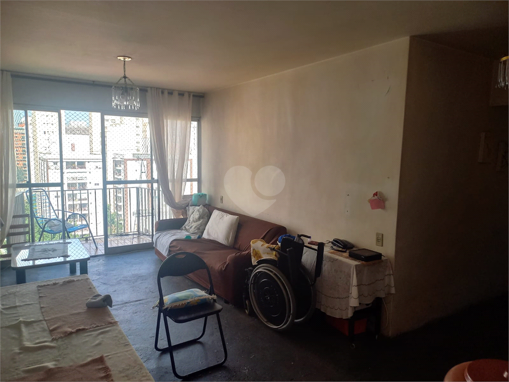 Venda Apartamento São Paulo Pinheiros REO969457 9