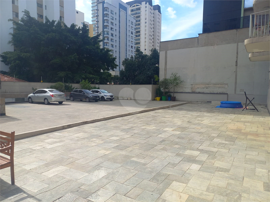 Venda Apartamento São Paulo Pinheiros REO969457 7