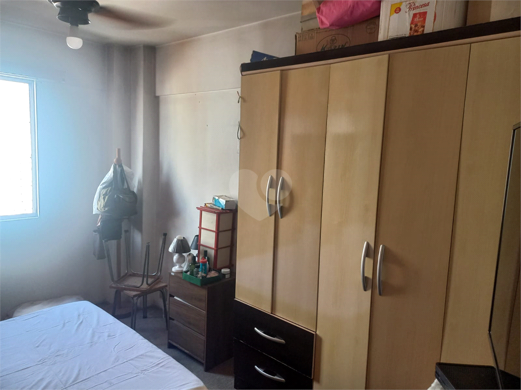 Venda Apartamento São Paulo Pinheiros REO969457 18