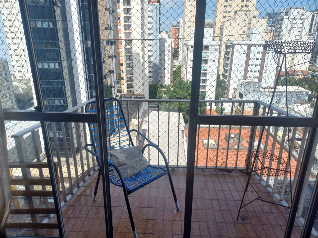 Venda Apartamento São Paulo Pinheiros REO969457 12