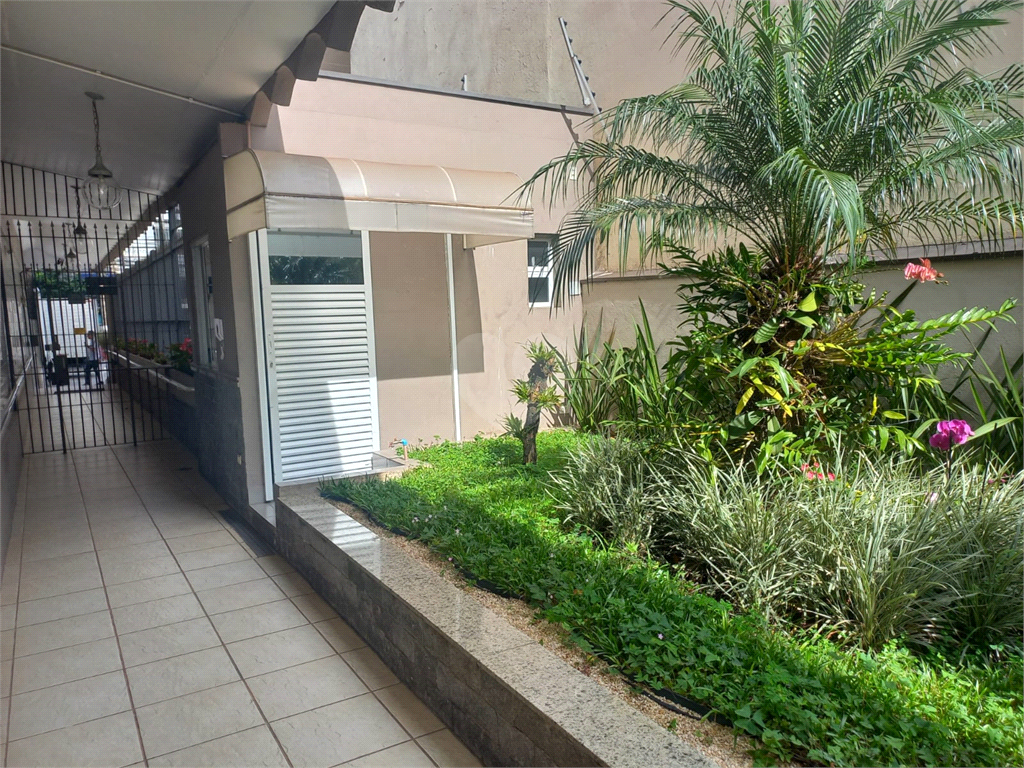 Venda Apartamento São Paulo Pinheiros REO969457 3