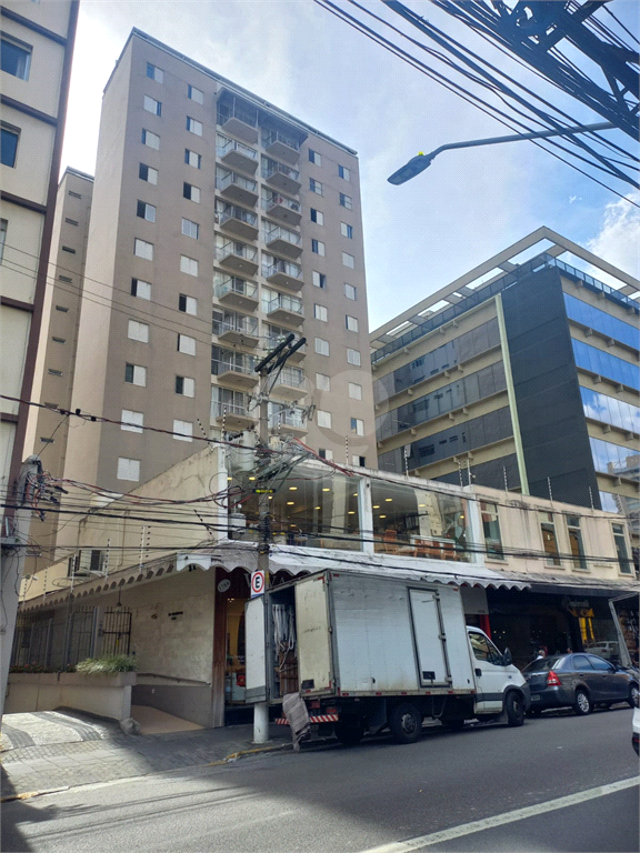 Venda Apartamento São Paulo Pinheiros REO969457 1