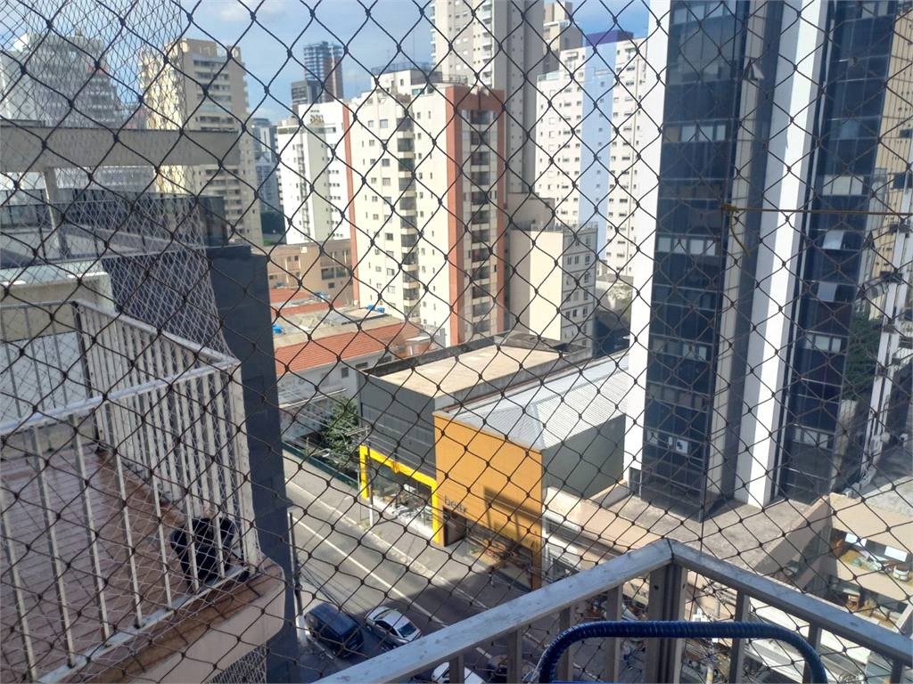 Venda Apartamento São Paulo Pinheiros REO969457 13