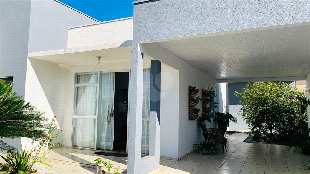 Venda Casa Vilhena Residencial Florença REO969459 2