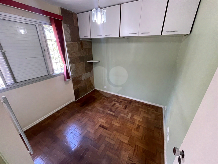 Aluguel Apartamento São Paulo Santana REO969463 6