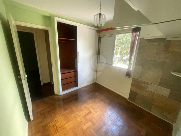 Aluguel Apartamento São Paulo Santana REO969463 15