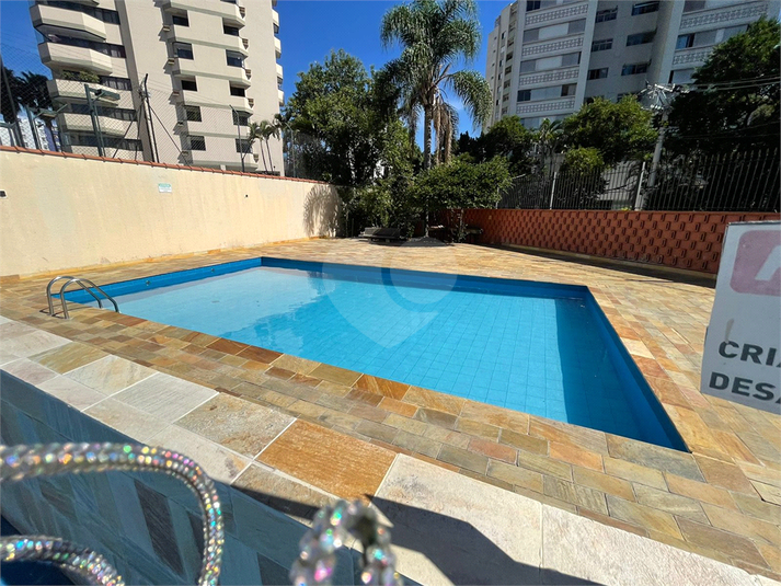 Aluguel Apartamento São Paulo Santana REO969463 15