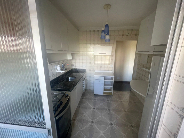 Aluguel Apartamento São Paulo Santana REO969463 13