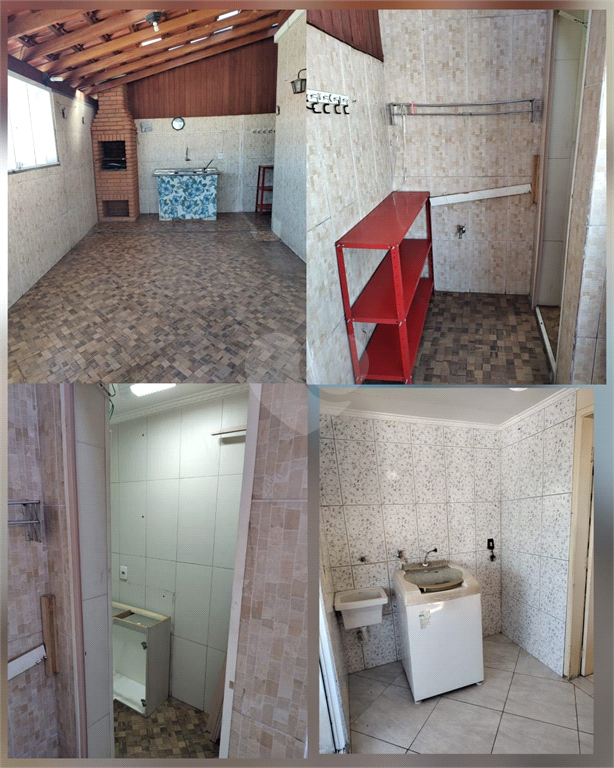 Venda Apartamento São Paulo Vila Ré REO969472 23