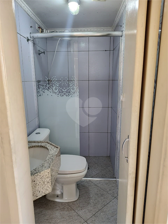 Venda Apartamento São Paulo Vila Ré REO969472 9