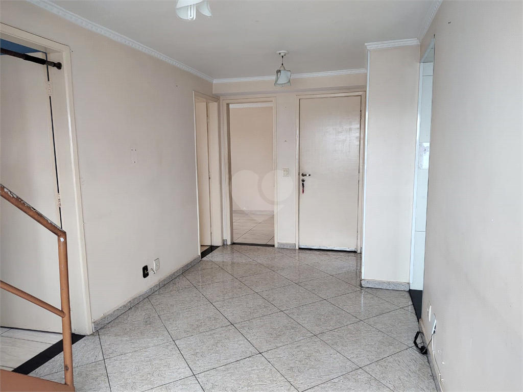 Venda Apartamento São Paulo Vila Ré REO969472 3