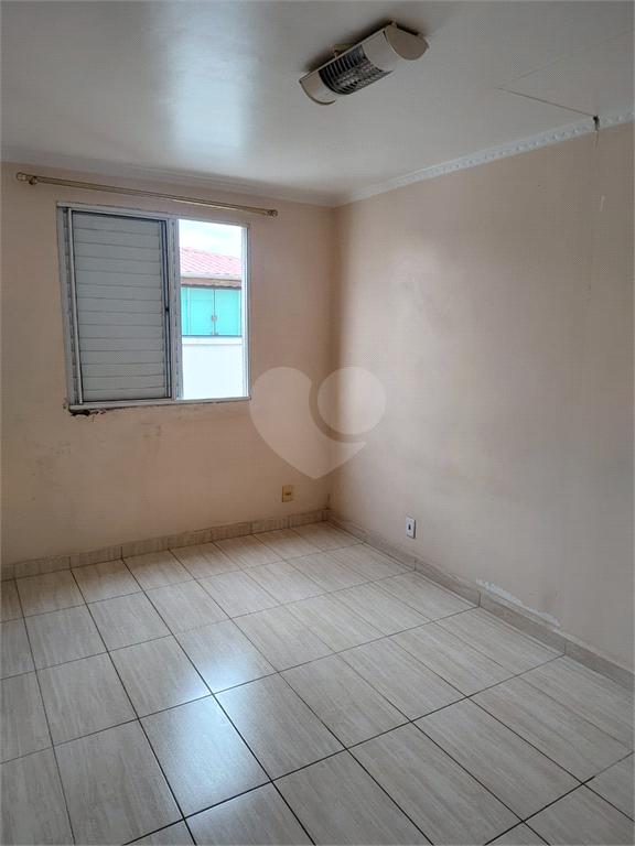 Venda Apartamento São Paulo Vila Ré REO969472 8