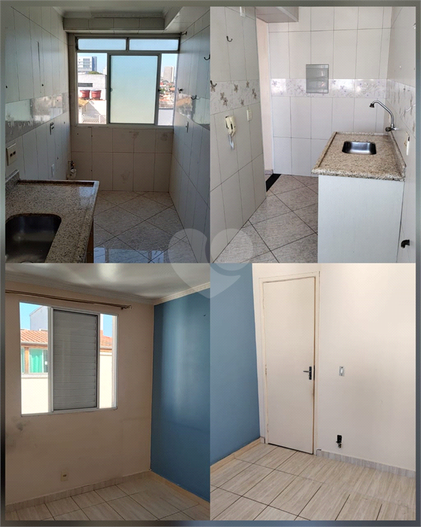 Venda Apartamento São Paulo Vila Ré REO969472 20