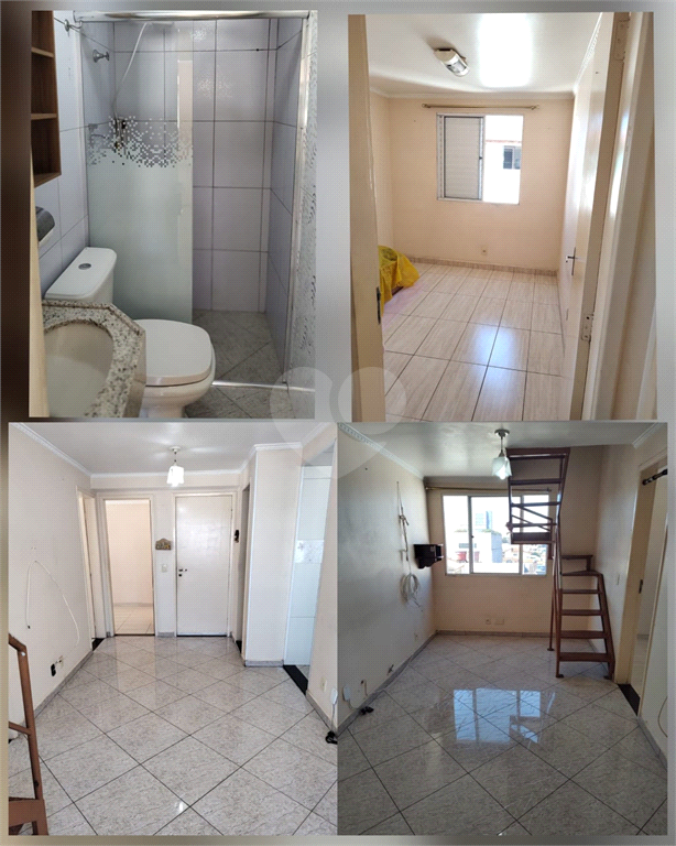 Venda Apartamento São Paulo Vila Ré REO969472 22