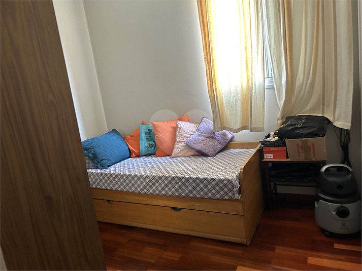 Venda Apartamento São Paulo Jardim Santa Emília REO969477 11