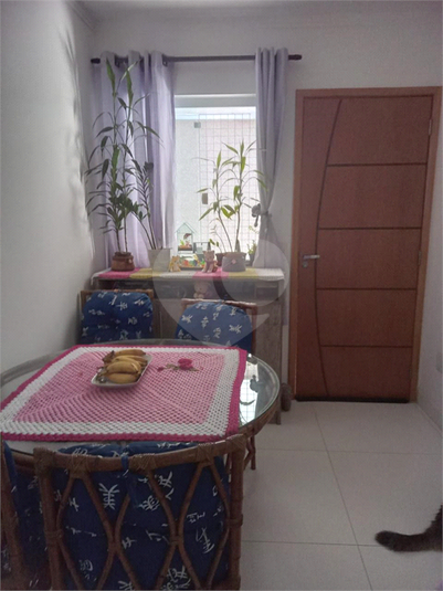 Venda Apartamento São Paulo Vila Isolina Mazzei REO969494 7