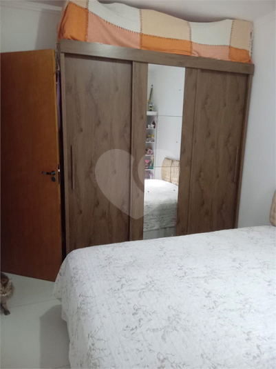 Venda Apartamento São Paulo Vila Isolina Mazzei REO969494 19