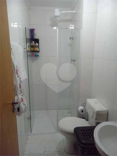 Venda Apartamento São Paulo Vila Isolina Mazzei REO969494 27