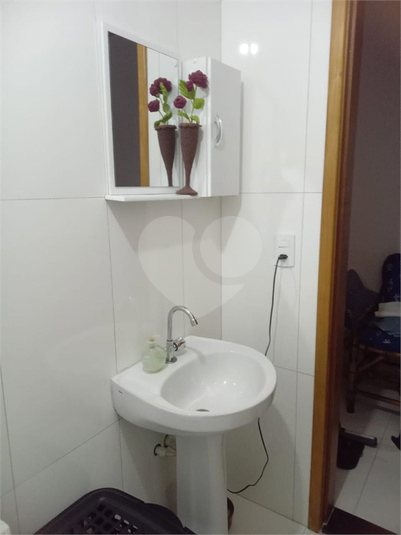 Venda Apartamento São Paulo Vila Isolina Mazzei REO969494 25