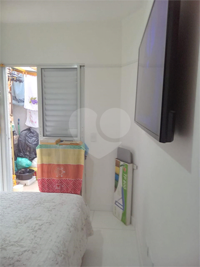 Venda Apartamento São Paulo Vila Isolina Mazzei REO969494 20