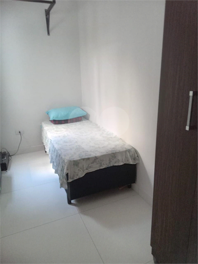 Venda Apartamento São Paulo Vila Isolina Mazzei REO969494 24