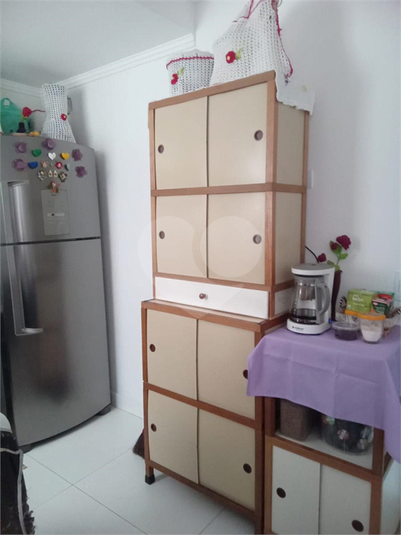 Venda Apartamento São Paulo Vila Isolina Mazzei REO969494 16