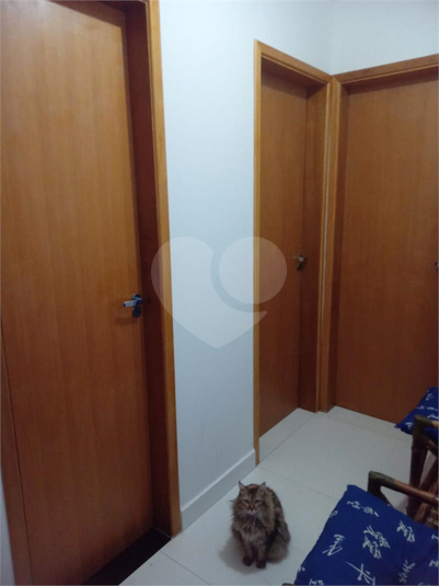 Venda Apartamento São Paulo Vila Isolina Mazzei REO969494 8