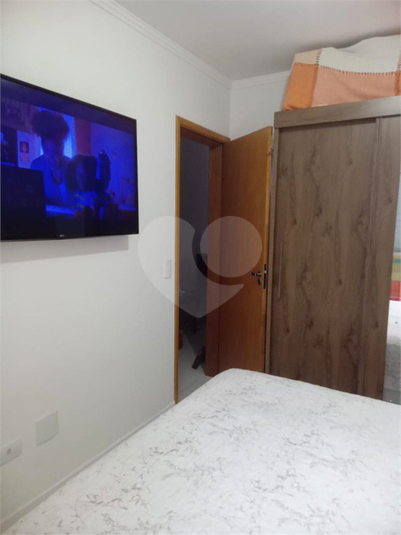 Venda Apartamento São Paulo Vila Isolina Mazzei REO969494 18