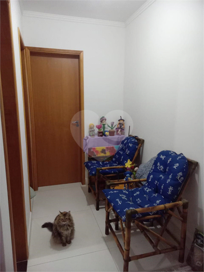 Venda Apartamento São Paulo Vila Isolina Mazzei REO969494 9