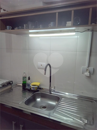 Venda Apartamento São Paulo Vila Isolina Mazzei REO969494 10