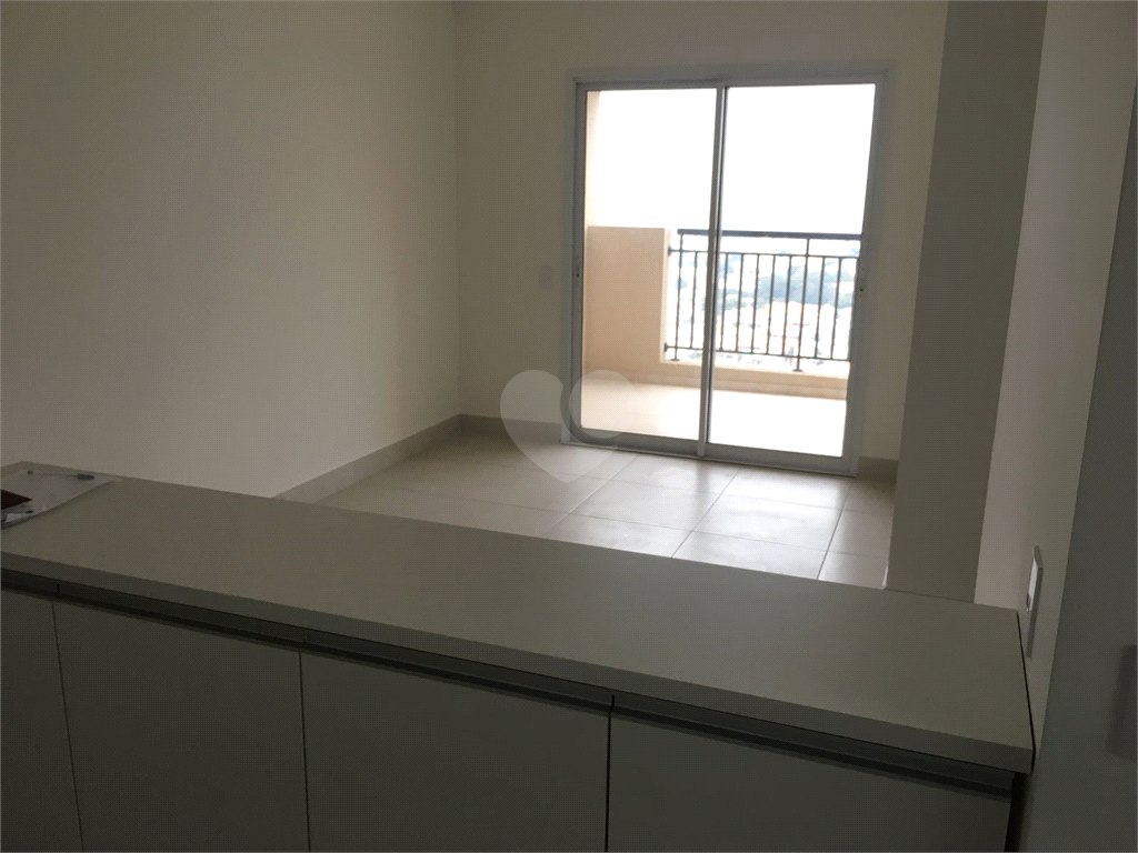 Venda Apartamento São Paulo Vila Genioli REO969497 6