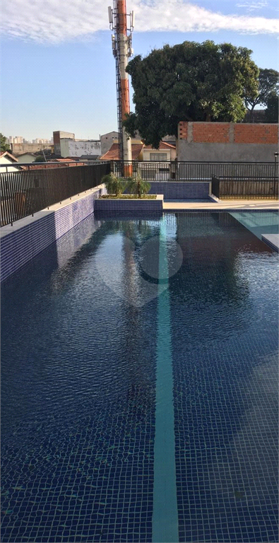 Venda Apartamento São Paulo Vila Genioli REO969497 15