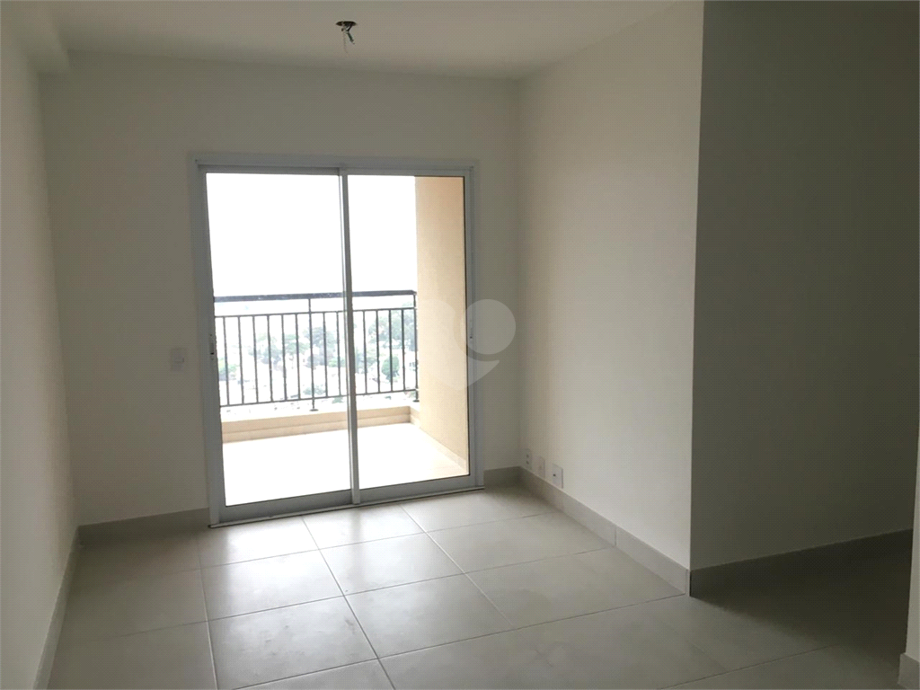 Venda Apartamento São Paulo Vila Genioli REO969497 4