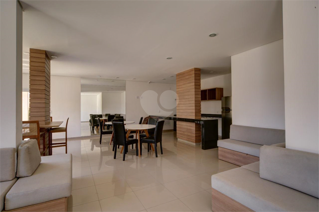 Venda Apartamento São Paulo Vila Genioli REO969497 10