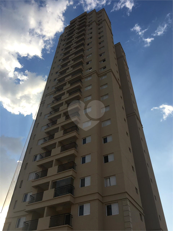 Venda Apartamento São Paulo Vila Genioli REO969497 17