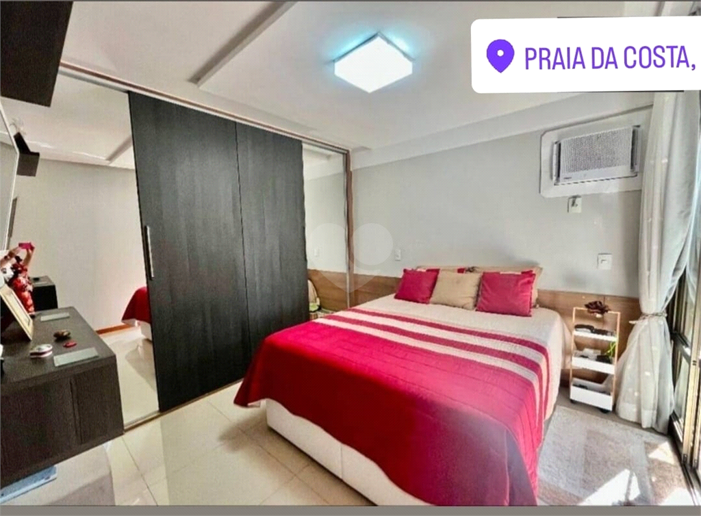 Venda Apartamento Vila Velha Praia Da Costa REO969503 5