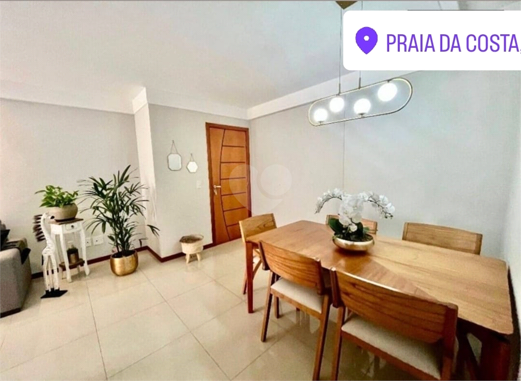 Venda Apartamento Vila Velha Praia Da Costa REO969503 2