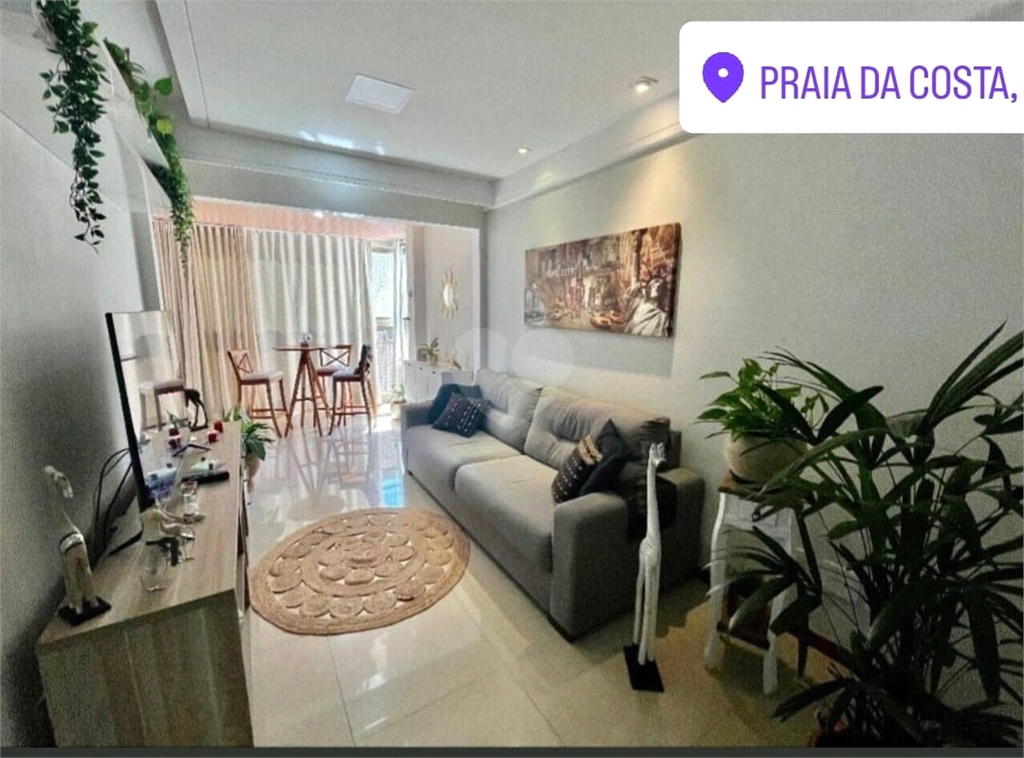 Venda Apartamento Vila Velha Praia Da Costa REO969503 13