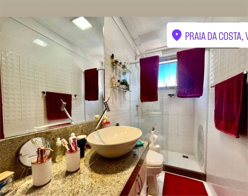 Venda Apartamento Vila Velha Praia Da Costa REO969503 16