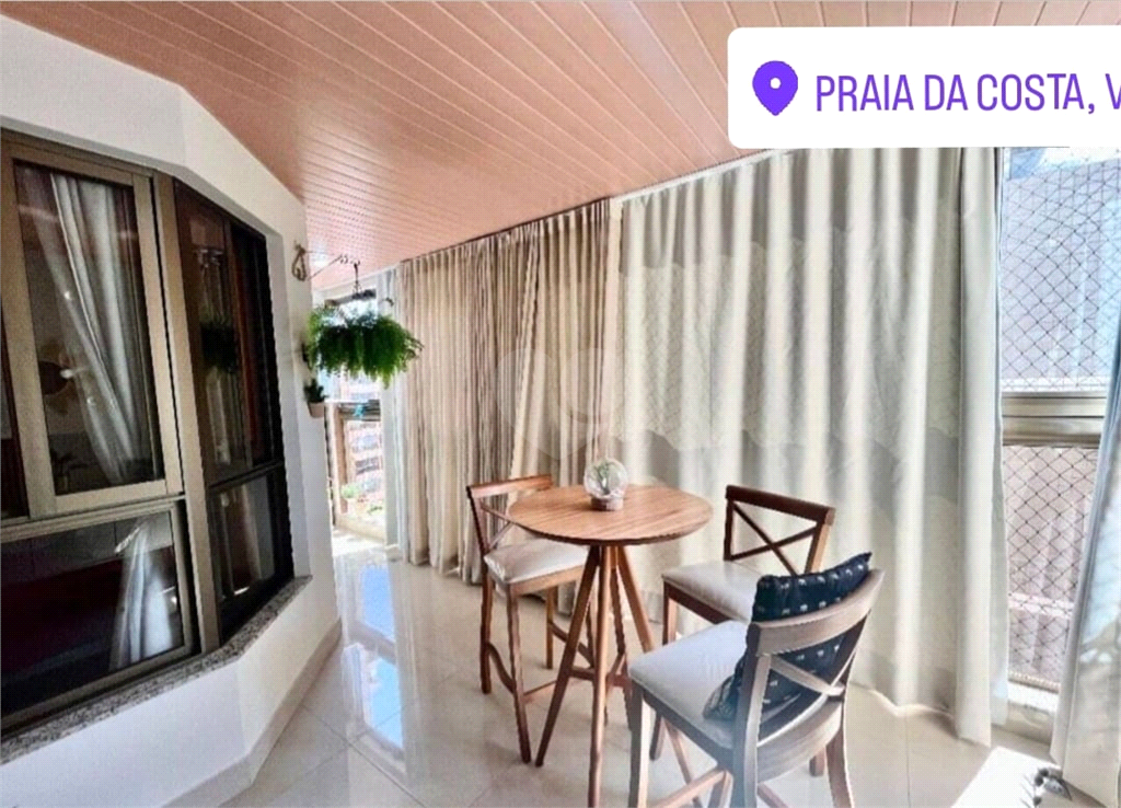 Venda Apartamento Vila Velha Praia Da Costa REO969503 1