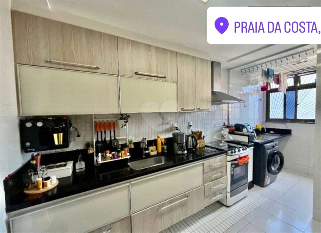 Venda Apartamento Vila Velha Praia Da Costa REO969503 10